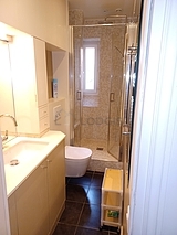 Apartamento París 7° - Cuarto de baño