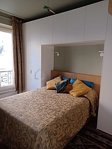 Apartamento Paris 7° - Quarto