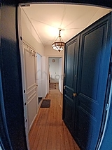 Appartamento Parigi 7° - Entrata