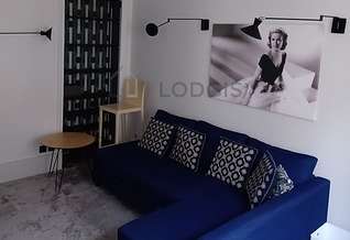 Champs de Mars Paris 7° 1 bedroom Apartment