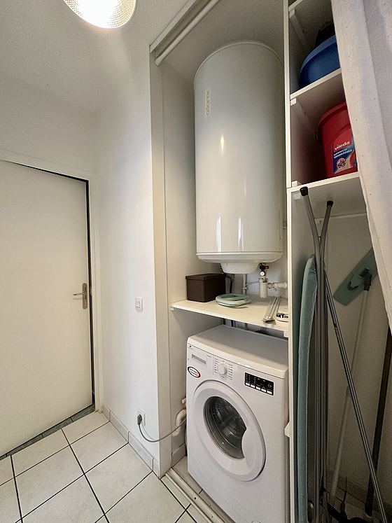 Apartment Lyon 6° - 