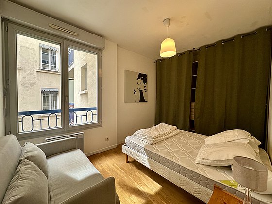 Appartamento Lyon 6° - 