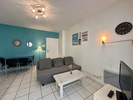 Wohnung Lyon 6° - 