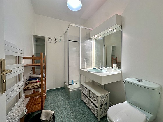 Wohnung Lyon 6° - 