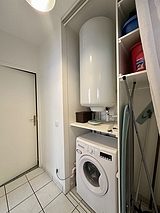Appartamento Lyon 6° - Soggiorno