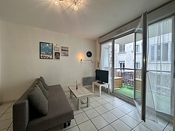 Appartement Lyon 6° - Séjour