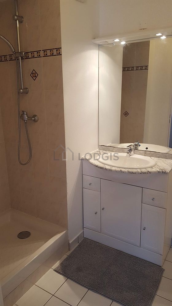 Apartamento Lyon 8° - 