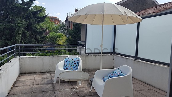 Wohnung Lyon 8° - 