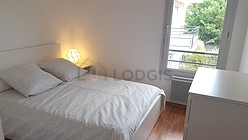 Appartement Lyon 8° - Chambre