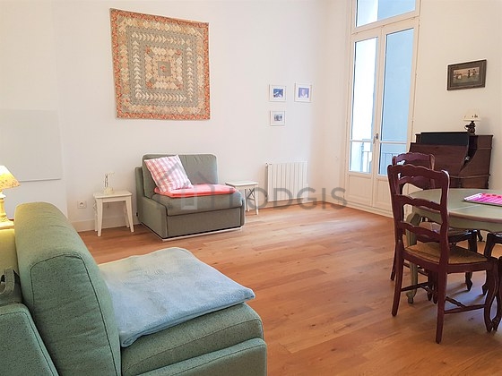 Apartment Lyon 2° - 