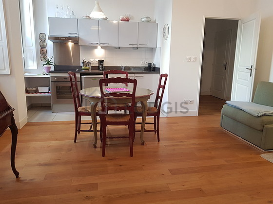 Apartment Lyon 2° - 