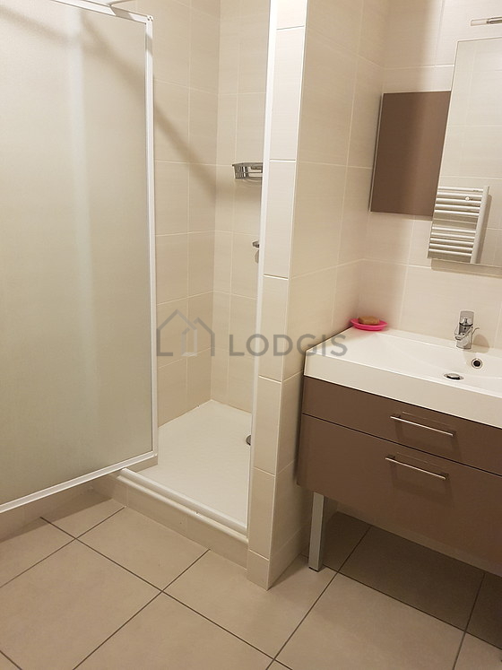 Appartement Lyon 2° - 