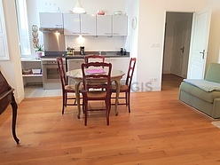 アパルトマン Lyon 2° - リビングルーム