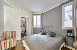 Appartamento Boulogne-Billancourt - Camera