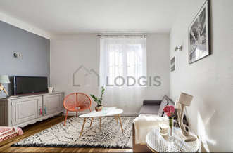 Boulogne Billancourt 1 camera Appartamento