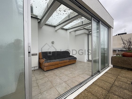Квартира Clamart - 