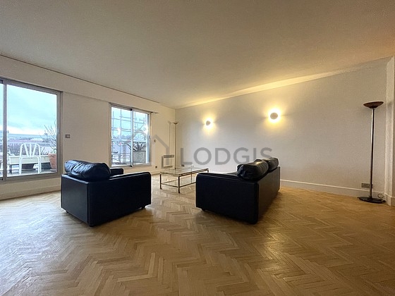 Apartamento Clamart - 