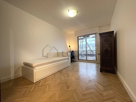 Apartment Clamart - 