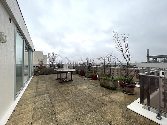 Appartamento Clamart - 