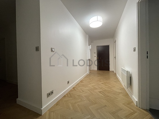 Appartement Clamart - 
