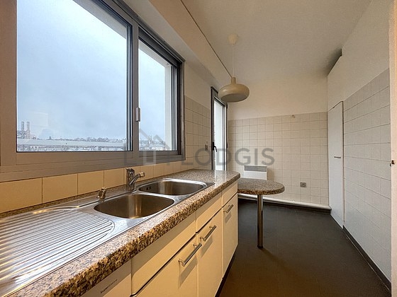 Appartement Clamart - 