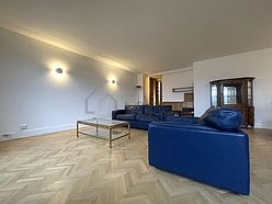 Квартира Clamart - Гостиная