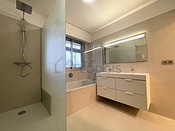 Apartamento Clamart - Casa de banho