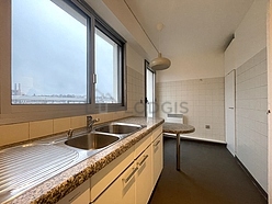 Apartamento Clamart - Cocina