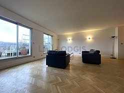Apartamento Clamart - Salaõ