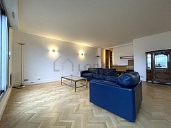 Apartamento Clamart - Salón