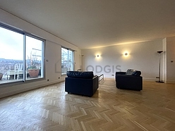 Apartment Clamart - Living room