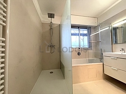 Appartamento Clamart - Sala da bagno