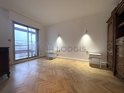 Appartement Clamart - Chambre