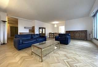 Clamart 3 Schlafzimmer Wohnung