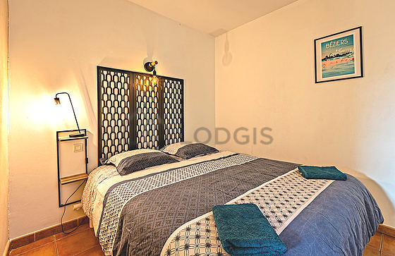 Apartamento Béziers - 
