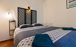 Apartamento Béziers - Quarto 2