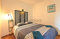 Apartamento Béziers - Quarto 2