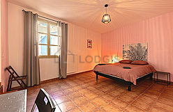 Apartamento Béziers - Quarto