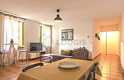 Apartamento Béziers - Salaõ