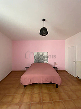 Apartment Béziers - Bedroom 