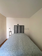 Apartment Béziers - Bedroom 2