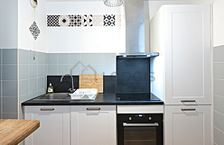 Apartment Béziers - Kitchen