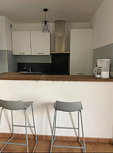 Apartment Béziers - Kitchen