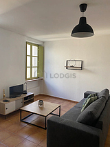 Apartment Béziers - Living room