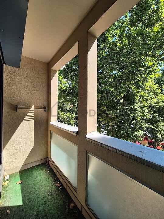 Appartement Lyon 3° - 