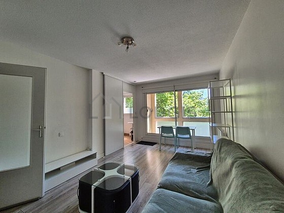 Wohnung Lyon 3° - 