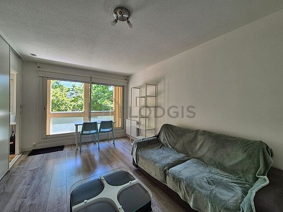 Wohnung Lyon 3° - 