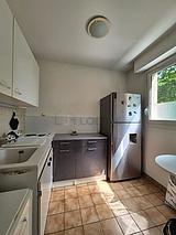 Apartamento Lyon 3° - Cozinha