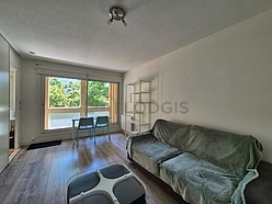 Apartamento Lyon 3° - Salaõ