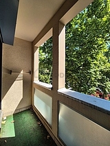 Apartamento Lyon 3° - Terraça